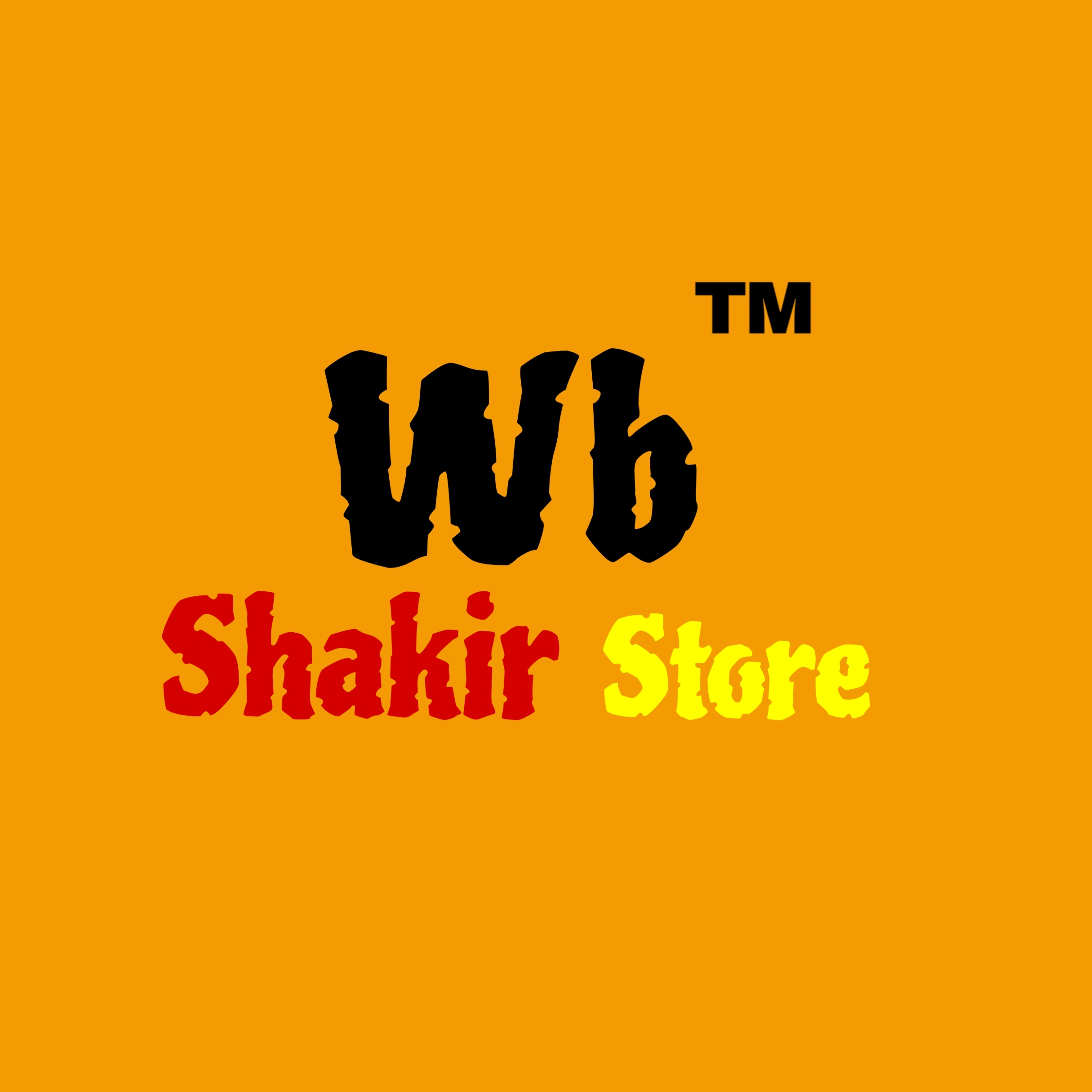 WbShakirstore